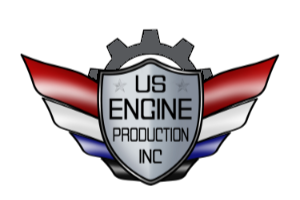 US Engine Production
